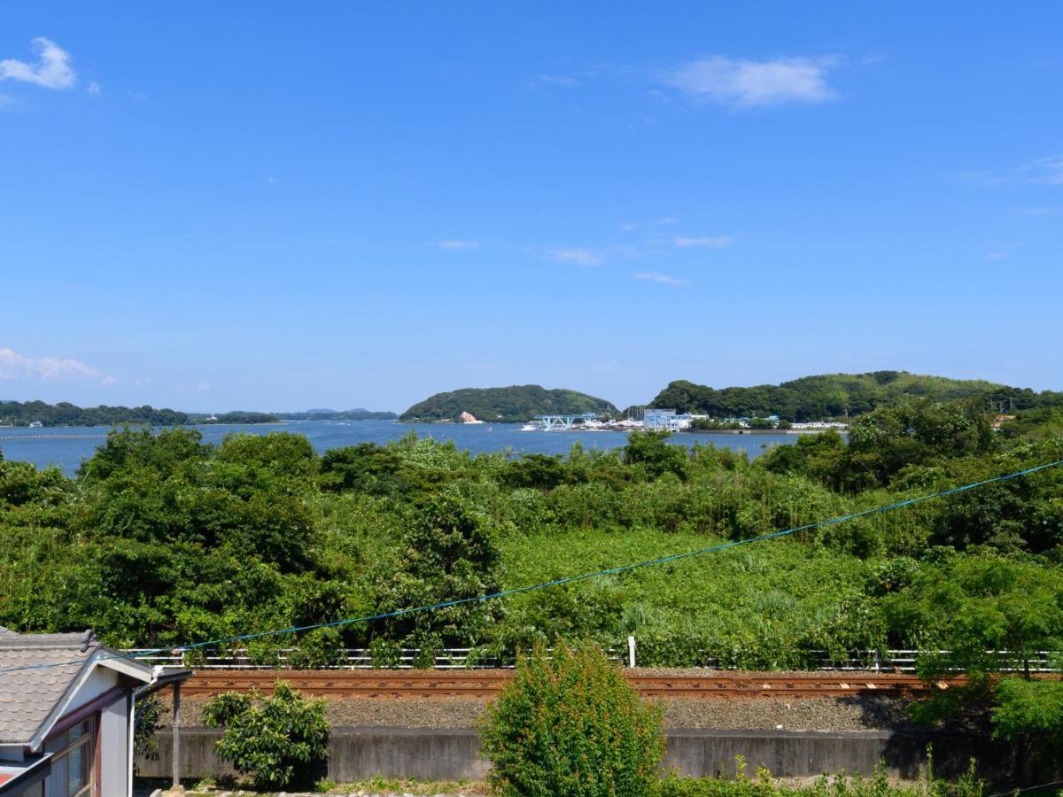 Tabist Hamanako No Yado Kosai Hotel Bagian luar foto